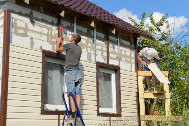 Siding for New Construction in Woodlawn, MD